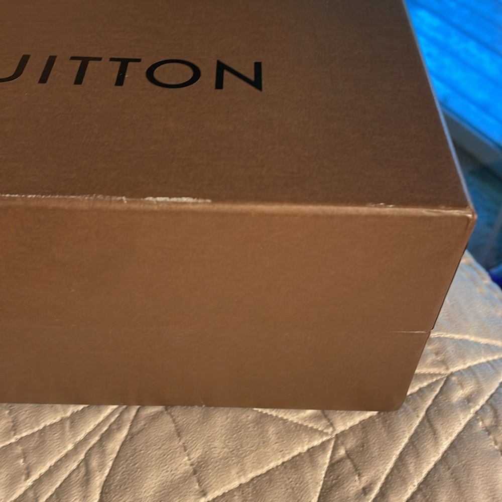 Louis Vuitton Large Box - Picture 7 of 15